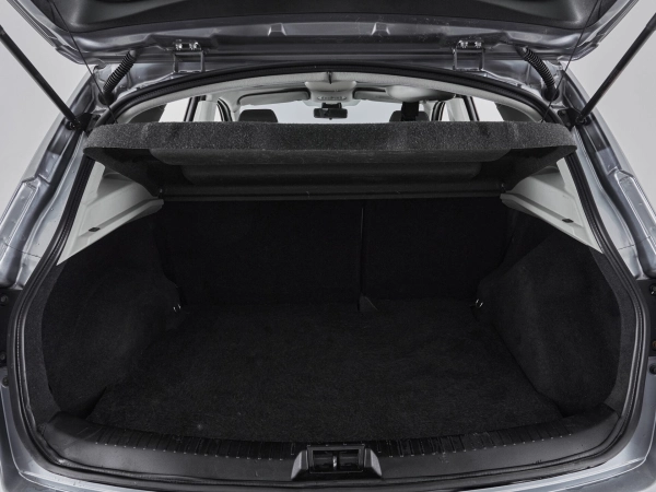 Nissan Qashqai, I Рестайлинг фото №7