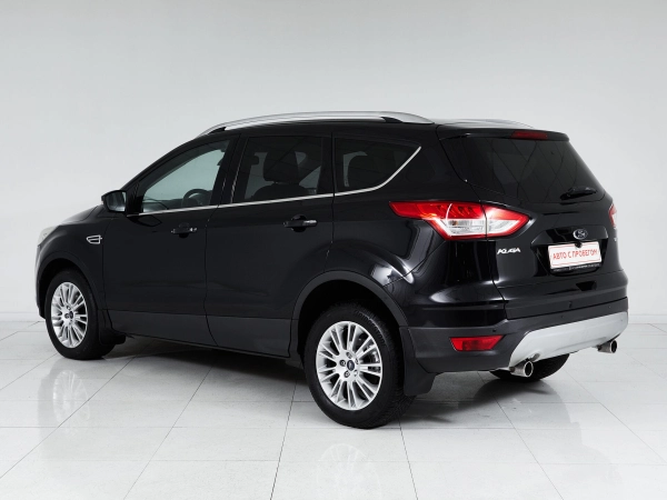 Ford Kuga, II фото №5