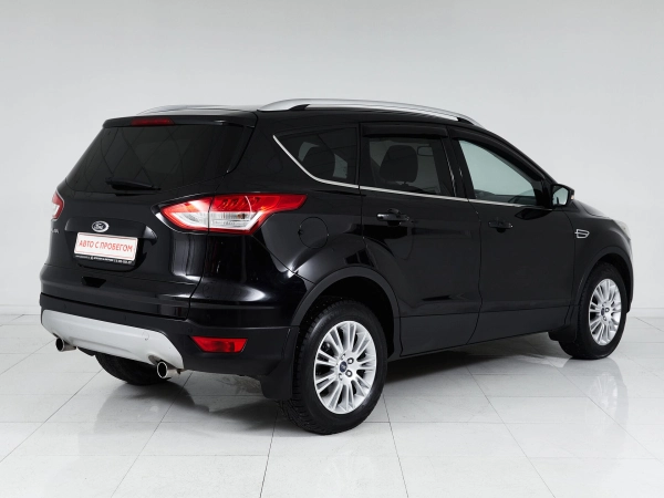 Ford Kuga, II фото №5
