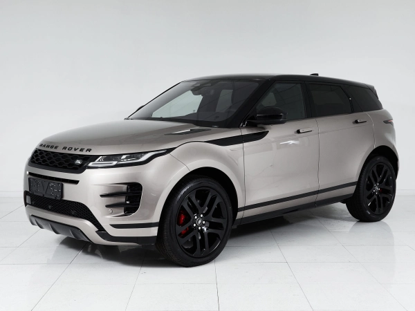 Land Rover Range Rover Evoque, II фото №1