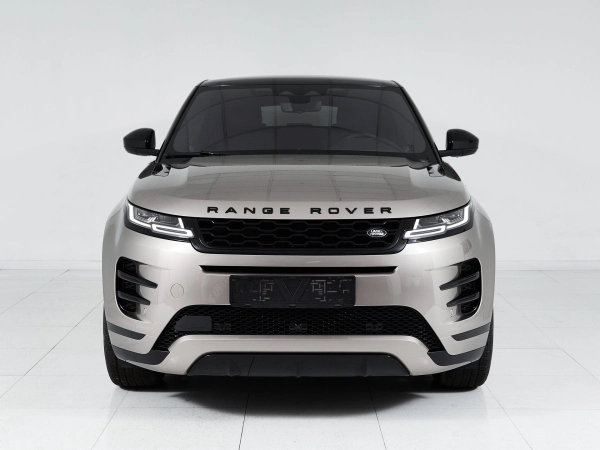 Land Rover Range Rover Evoque, II фото №2