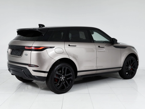 Land Rover Range Rover Evoque, II фото №4
