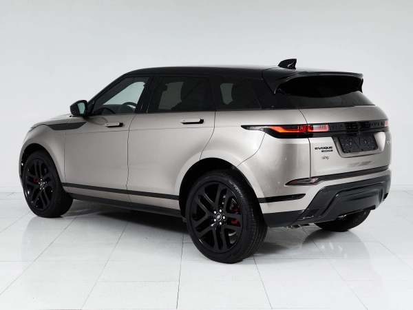 Land Rover Range Rover Evoque, II фото №5