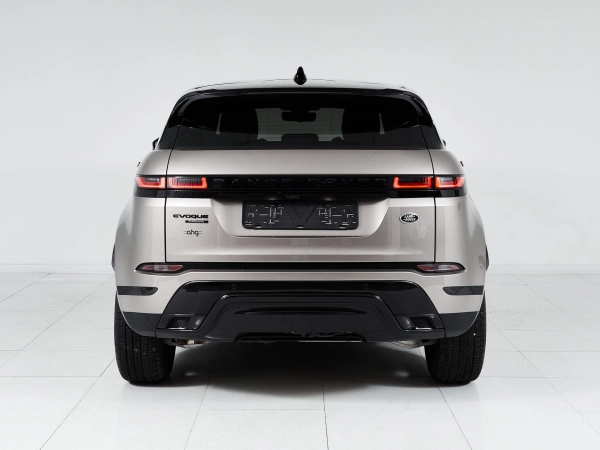Land Rover Range Rover Evoque, II фото №6
