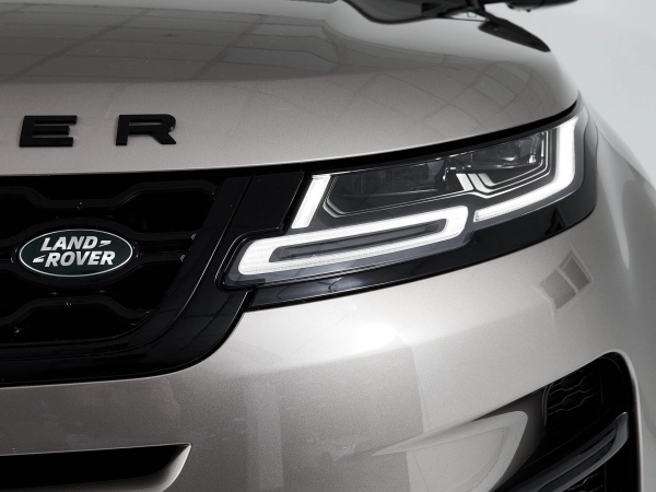 Land Rover Range Rover Evoque, II фото №8