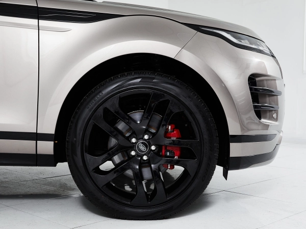 Land Rover Range Rover Evoque, II фото №9