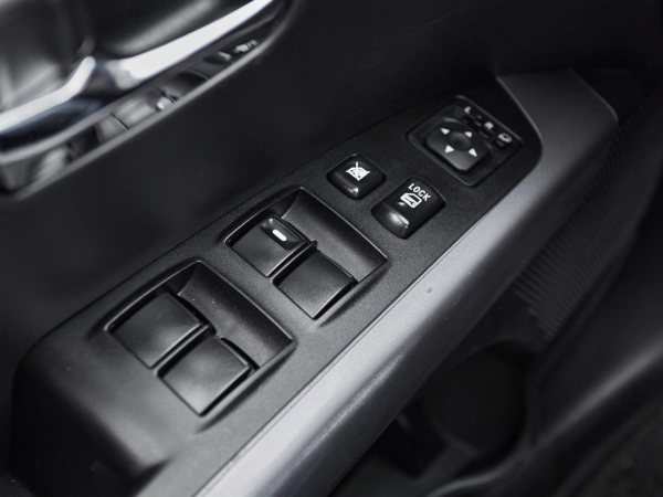 Mitsubishi Outlander, II Рестайлинг фото №15