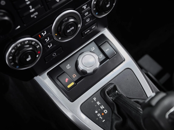Land Rover Freelander, II фото №13