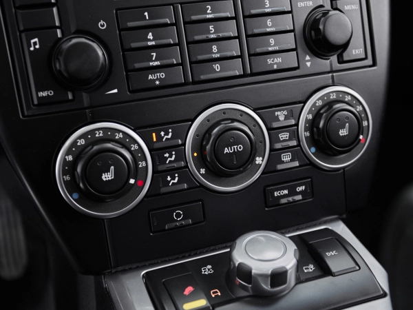 Land Rover Freelander, II фото №14