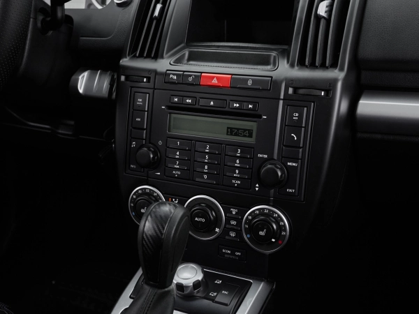 Land Rover Freelander, II фото №15