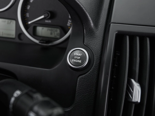 Land Rover Freelander, II фото №16