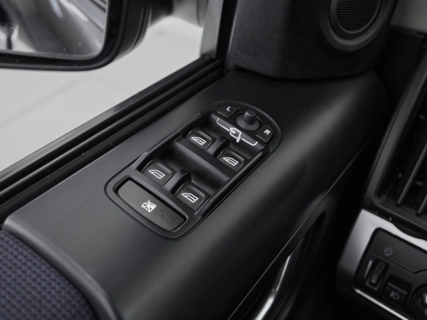 Land Rover Freelander, II фото №17