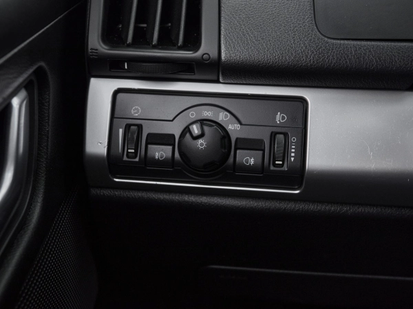 Land Rover Freelander, II фото №18