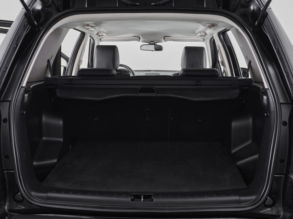 Land Rover Freelander, II фото №7