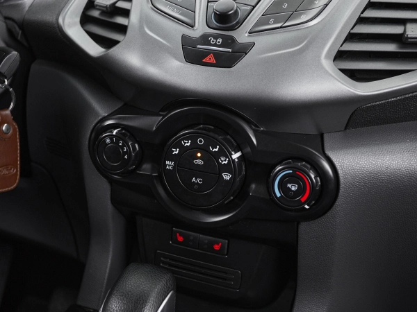 Ford EcoSport, II фото №11