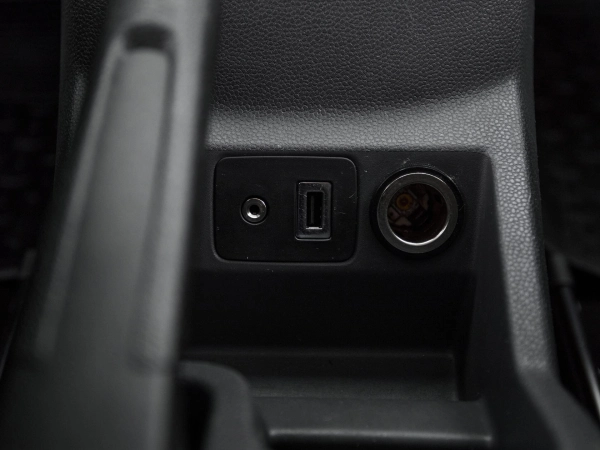 Ford EcoSport, II фото №14