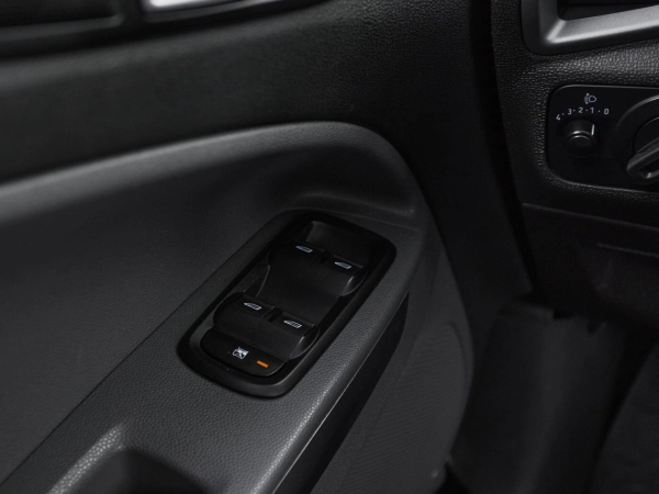 Ford EcoSport, II фото №15