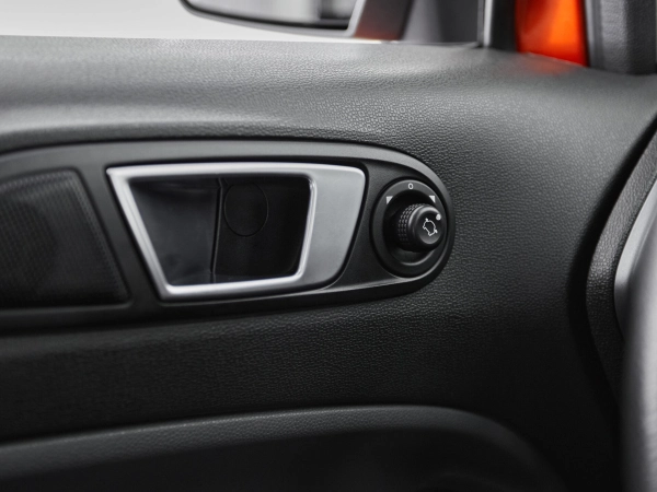 Ford EcoSport, II фото №17
