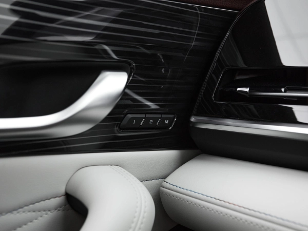 Geely Monjaro, I фото №12