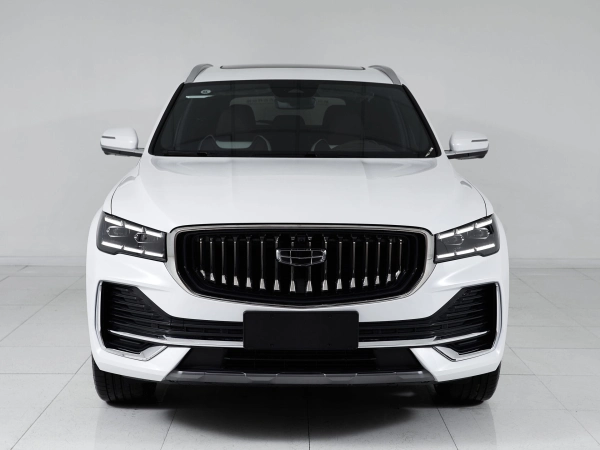 Geely Monjaro, I фото №2