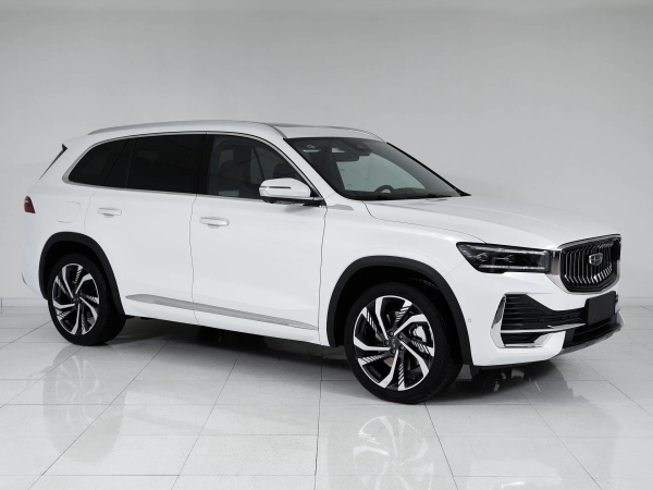 Geely Monjaro, I фото №3