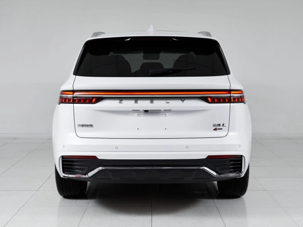 Geely Monjaro, I фото №6