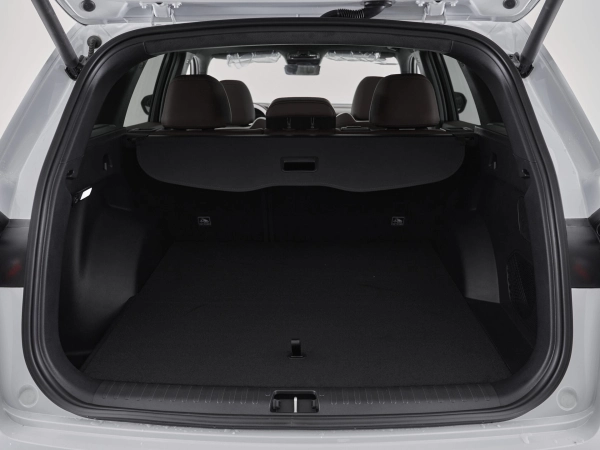 Geely Monjaro, I фото №7