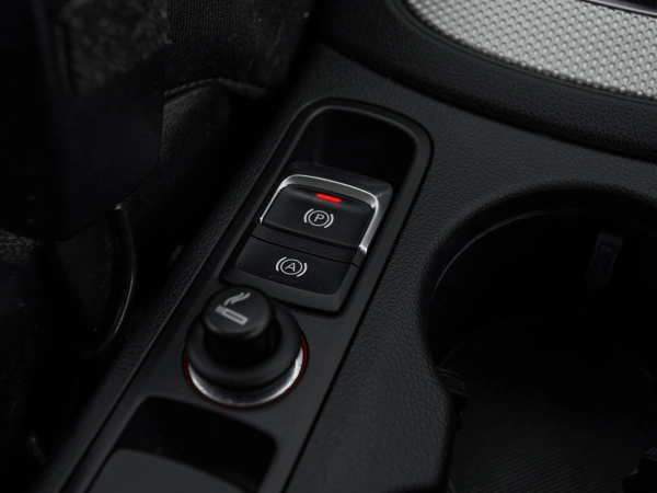 Audi Q3, I (8U) фото №13