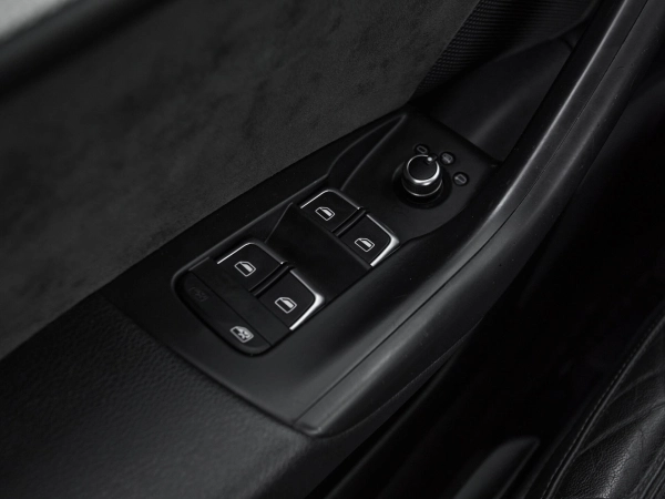 Audi Q3, I (8U) фото №15