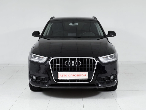 Audi Q3, I (8U) фото №2