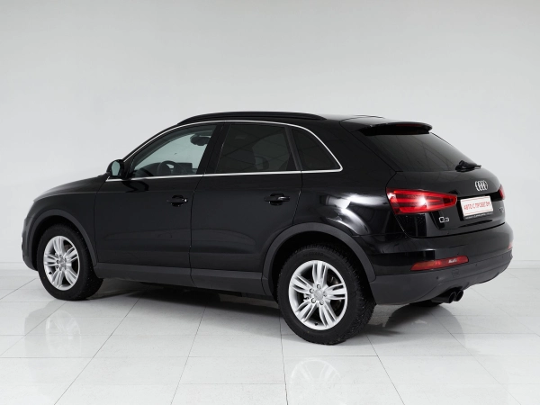 Audi Q3, I (8U) фото №5