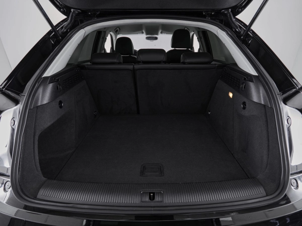 Audi Q3, I (8U) фото №7