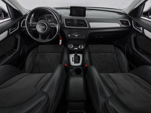Audi Q3, I (8U) фото №8