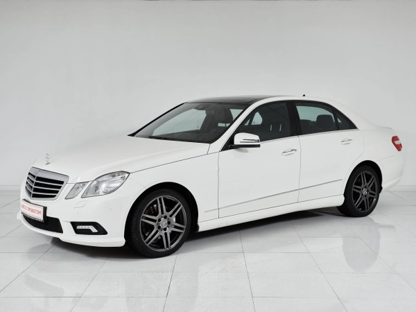 Mercedes-Benz E-Класс, IV (W212, S212, C207) фото №1