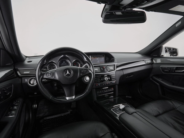 Mercedes-Benz E-Класс, IV (W212, S212, C207) фото №10