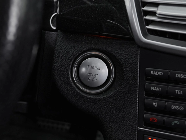 Mercedes-Benz E-Класс, IV (W212, S212, C207) фото №19