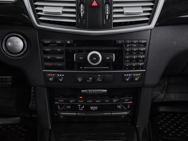 Mercedes-Benz E-Класс, IV (W212, S212, C207) фото №20