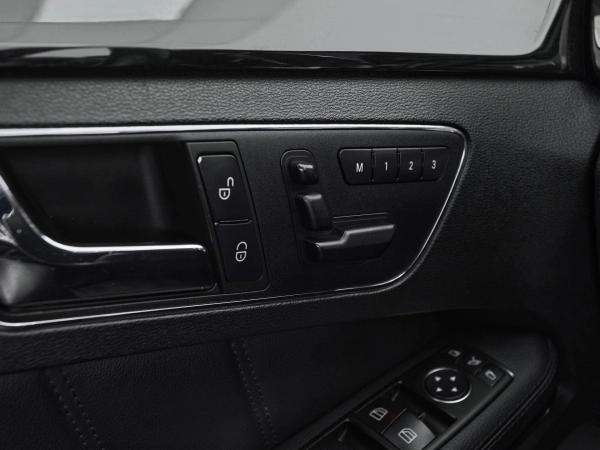 Mercedes-Benz E-Класс, IV (W212, S212, C207) фото №21