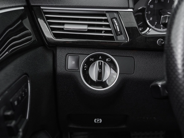 Mercedes-Benz E-Класс, IV (W212, S212, C207) фото №23