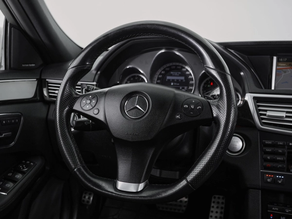 Mercedes-Benz E-Класс, IV (W212, S212, C207) фото №24