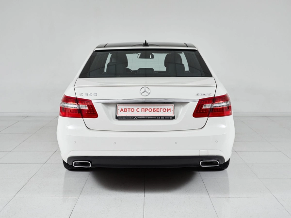Mercedes-Benz E-Класс, IV (W212, S212, C207) фото №6