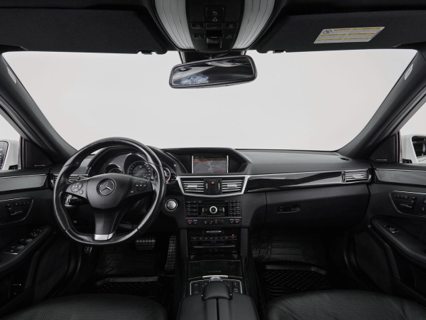 Mercedes-Benz E-Класс, IV (W212, S212, C207) фото №9