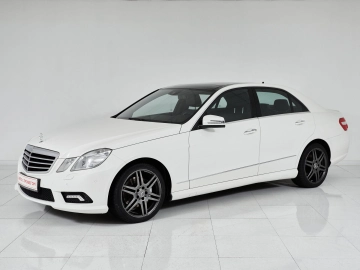 Mercedes-Benz E-Класс, IV (W212, S212, C207) 2010 E350 4MATIC фото