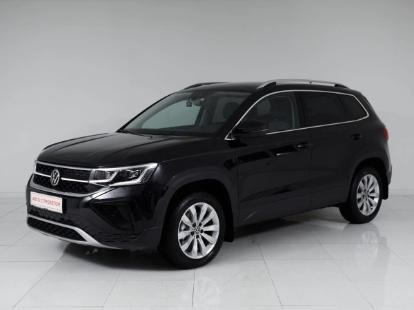 Volkswagen Taos, I фото №1