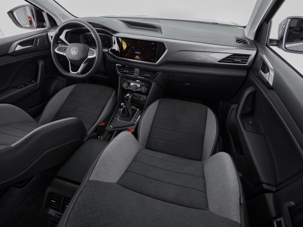 Volkswagen Taos, I фото №10