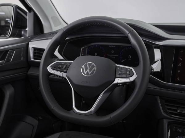 Volkswagen Taos, I фото №18