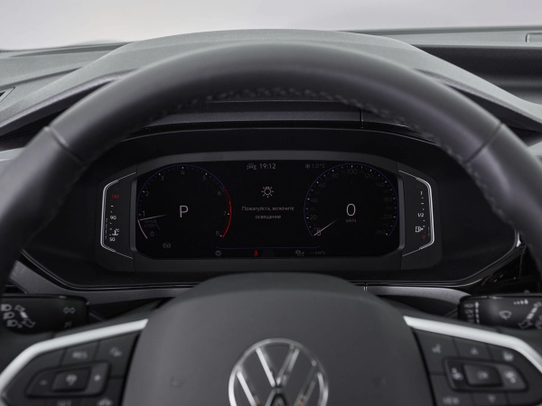 Volkswagen Taos, I фото №19