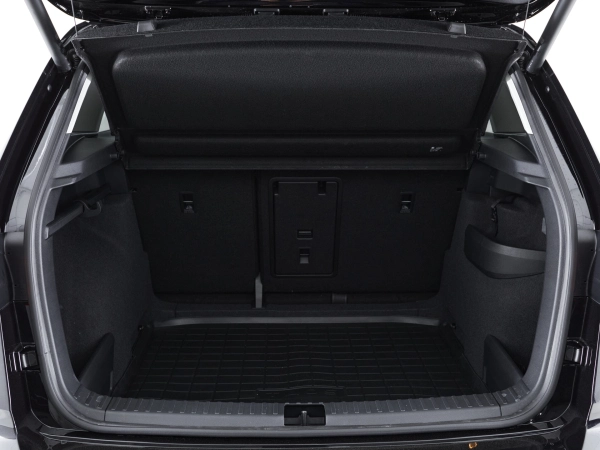 Volkswagen Taos, I фото №7
