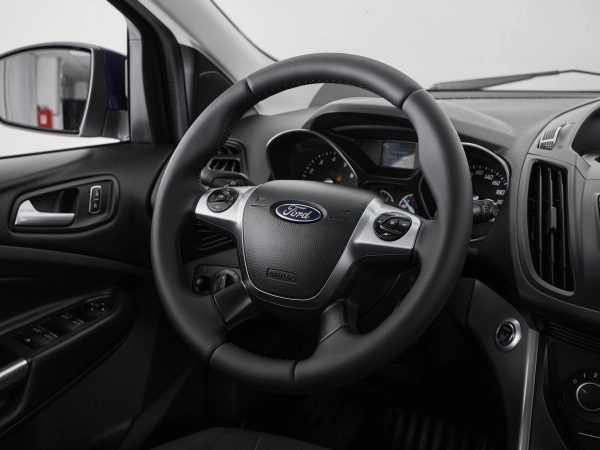 Ford Kuga, II Рестайлинг фото №13