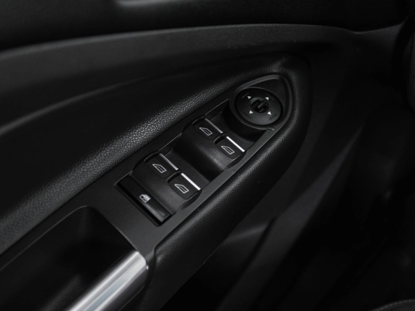 Ford Kuga, II Рестайлинг фото №14